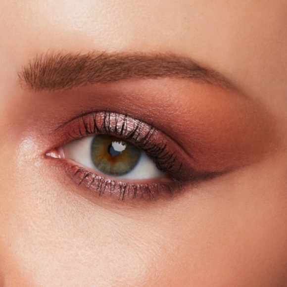 Buxom Darling Dolly Eye Palette, 4.3g/0.15 Oz. - Picture 4 of 6